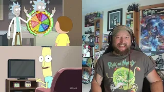 rick and morty season 5 episode 10 after credit scene where is season 6 heading 