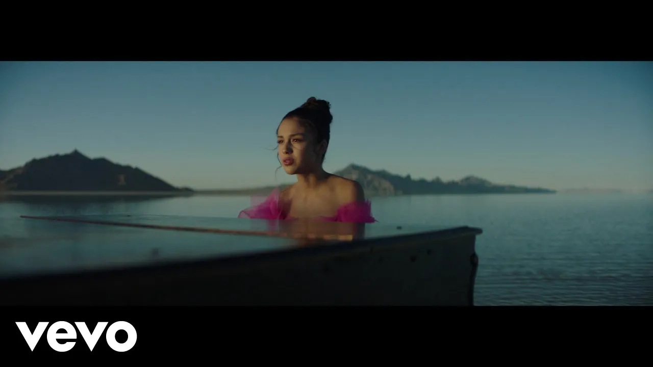 【トレンド】TikTokで使われているエモい洋楽