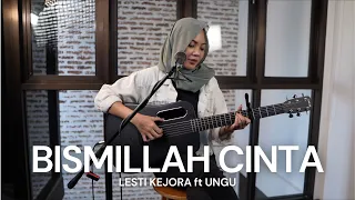 Download TAMI AULIA | LESTI KEJORA ft UNGU - BISMILLAH CINTA MP3