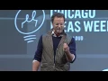 Putting Your Passion into Action