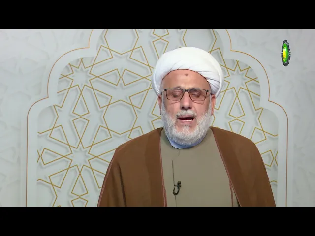 72    عطف البیان2 - الأستاذ: سماحة الشیخ محمد حسین بیت غانم