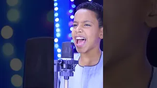 صوت يخترق الروح مع أنشودة عن النبي ﷺ اكسبلور جديد لايك ترند كروان المديح Shorts 