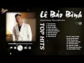Download Lagu Sai Cách Yêu x Yêu Vội Vàng - Lê Bảo Bình | Liên Khúc Nhạc Trẻ Ballad 2025 – Nghe Hoài Không Chán