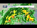 New Hampshire hourly weather Track heavy rain for Saturday