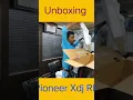 Download Lagu Pioneer xdj rr unboxing