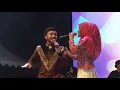 Fika Fabiola \u0026 Alfin Habib - Naam Sidi - Jakarta Melayu Festival 2018