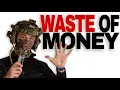 5 Airsoft Buys I Regret And What To Get Instead