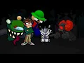Download Lagu Triple Trouble But Eduardo Gold Bambi Impostor And Tricky Sing It