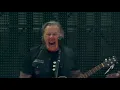 Metallica: The Unforgiven I, II & III (Live 2015 - 2019)