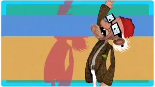 اغنية حنش دندنها