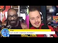 Booker T Reacts to Bad Bunny’s Song “Booker T” on New Album ‘El Ultimo Tour Del Mundo’
