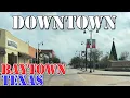 Baytown - Texas