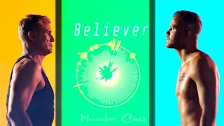 Download [Music box Cover] Imagine Dragons - Believer MP3