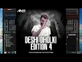 Lagu DESHI DHOLKI EDITION 4 (DJ Anant Chitali) Mix by DJ Harsh From Vansda