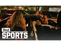 KENDALL JENNER A AP ROCKY Hit Same Party as Her Ex JORDAN CLARKSON CLAIMS VICTORY TMZ Sports