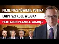 Download Lagu Putin Grzmi, Egipt Szykuje Arabskie Wojska na Izrael, ONZ o Palestynie – Bliski Wschód płonie 🔥