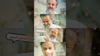 حالات واتساب باسم الكربلائي انت الحبيب لعايش بدلالي 