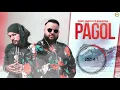 Deep Jandu: Pagol (Full Audio) | Bohemia | J Statik | Punjabi Songs 2019 | Planet Recordz