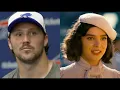 Download Lagu Josh Allen's Emotional Reaction to Wife Hailee Steinfeld's Sinners Performance Will Melt Your Heart