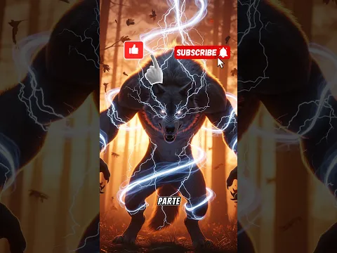 !LA LEYENDA DE LA BESTIA!