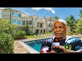 Mike Tyson How He Blew 400 Million - The Shocking Truth Behind His Financial Downfall