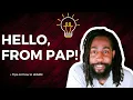 Download Lagu Hello, I'm Pap!