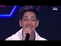 تألق بأغنية "طاير يا هوا" فخطف العقول - اكس فاكتور الموسم 2