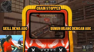 Download Skill dewa Point blank the chain stopper #gaming #pointblank #indonesia MP3