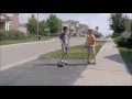 The Argument - SKIT