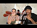 Lagu FIRST TIME HEARING Ren - Losing It | REACTION
