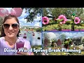 Spring Break at Walt Disney World How to Beat Crowds Still Have FUN