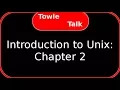 Introduction to - Chapter2