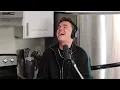 Jesse McCartney talks about how he DOESN T SING in Alvin the Chipmunks