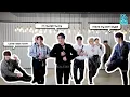 Stray Kids - Back Door (switch part)