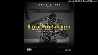 setro beats feat bizza wethu mr thela simpra u0026 aux womdantso friends u0026 enemies