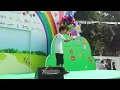 周柏豪 - 夠鐘 @ 2009-10-18 機電安全嘉年華