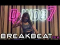 Download Lagu DJ CINTA SATU MALAM - BREAKBEAT FULL BASS TERBARU 2022 - DJ LOLA