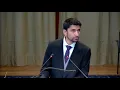 Lagu Day 3 | Arsalan Sulamen Addresses the ICJ on Behalf of The Gambia in Rohingya Genocide Case