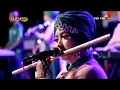 SUWARGO NUNUT NEROKO KATUT | EL WAFDA LIVE GAJI 2019