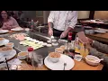 Benihana - Torrance California