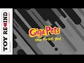 Episode 97 Giga Pet