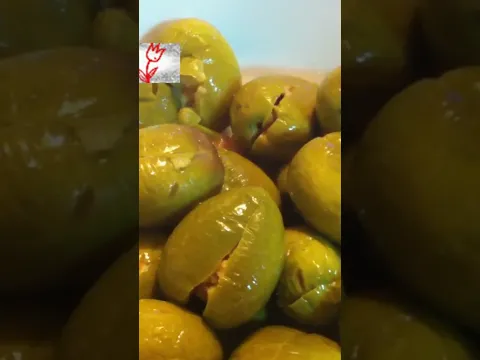 سلطة الزيتون لصحة القلب