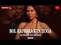 Lagu Bol Kaffara Kya Hoga | Remix | Dj Rukh | Ek Deewane Ki Deewaniyat | Harshvardhan, Sonam