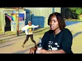 Zé Diacho-_- Mulata Wa Carolaite (Vídeo oficial) 