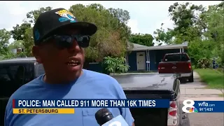 Florida Man Arrested for the Most Florida Reason Crazy Arrests Compilation