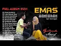 Download Lagu Yollanda \u0026 Arief | Emas Hantaran Full Album 💚 Lagu Pop Melayu Terbaru 2021