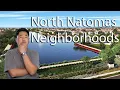 The best neighborhoods in Natomas