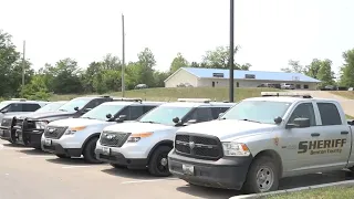 Benton County Mo Sheriff s Office may soon begin prioritizing dispatch calls because of staff