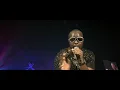 GIMS - Ma beauté (Warano Tour à l'AccorHotels Arena 2016)