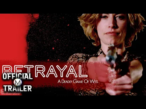Official Trailer | 4K